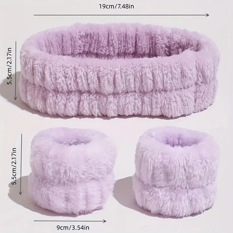 Bandeau de maquillage pour le  - Skincare Finally Found You avis et prix