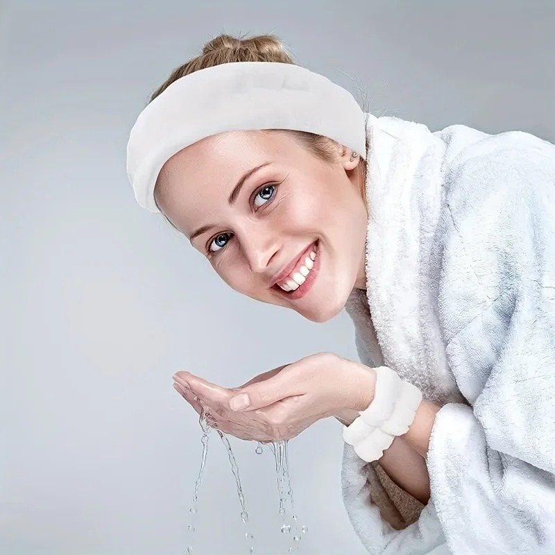 Bandeau de maquillage pour le  - Skincare Finally Found You avis et prix