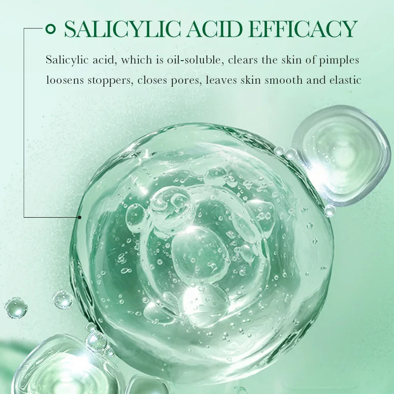 BIOAQUA acide salicylique élim - Skincare Bioaqua avis et prix