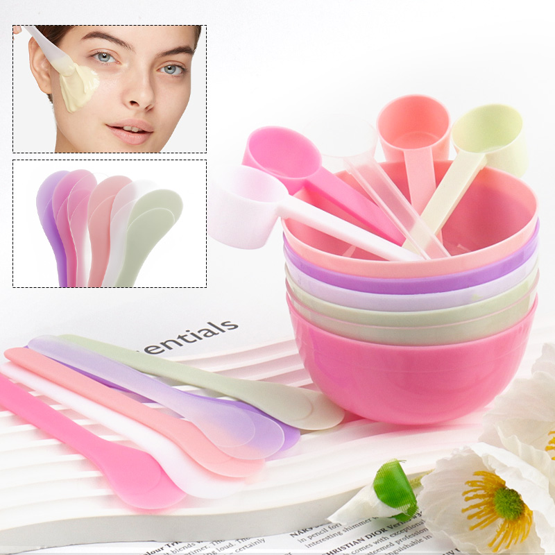 Kit d'outils de mélange pour m - Skincare Finally Found You avis et prix