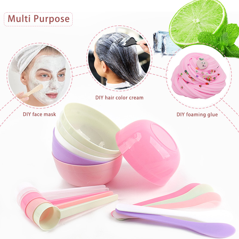 Kit d'outils de mélange pour m - Skincare Finally Found You avis et prix