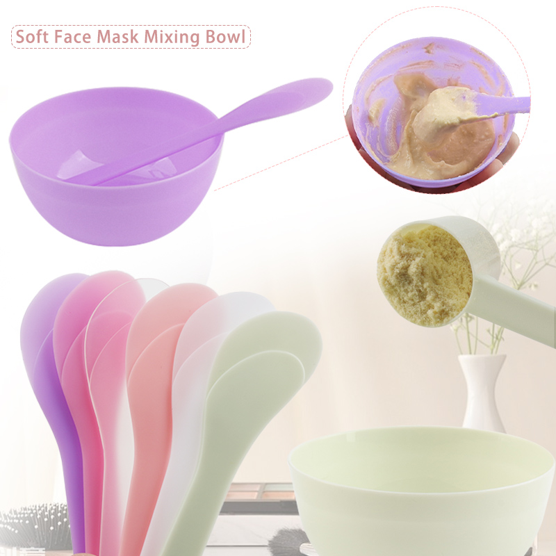Kit d'outils de mélange pour m - Skincare Finally Found You avis et prix