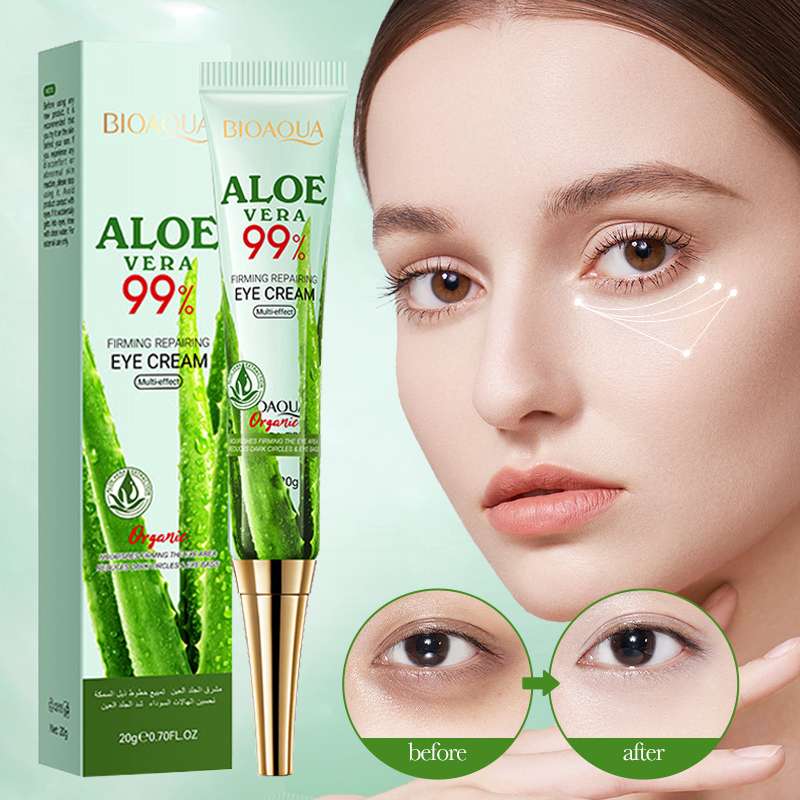 BIOAQUA Aloe Vera crème pour l - Skincare Bioaqua avis et prix