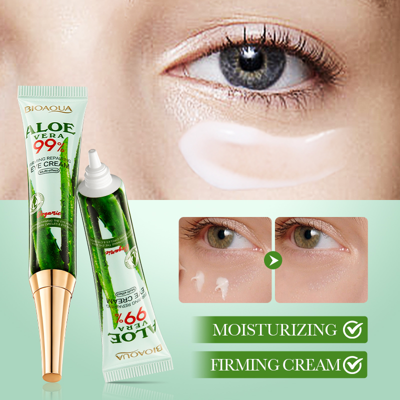 BIOAQUA Aloe Vera crème pour l - Skincare Bioaqua avis et prix