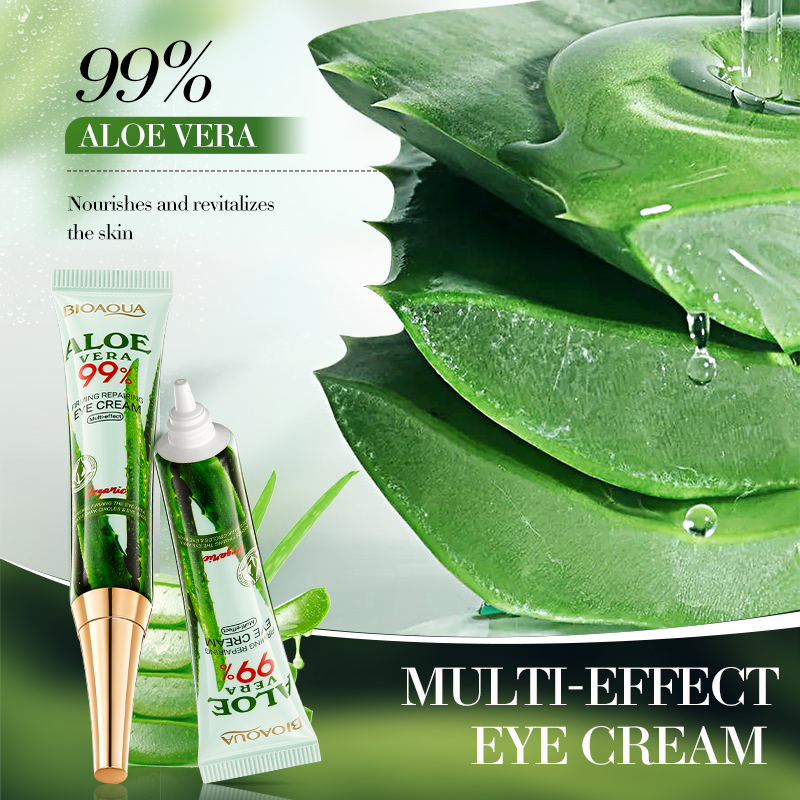 BIOAQUA Aloe Vera crème pour l - Skincare Bioaqua avis et prix