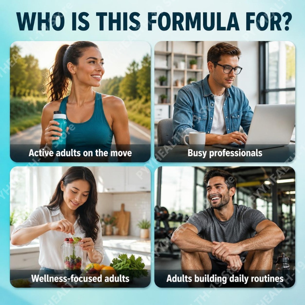 Poudre d'électrolytes HalmanLa - Vitamin C Powder avis et prix