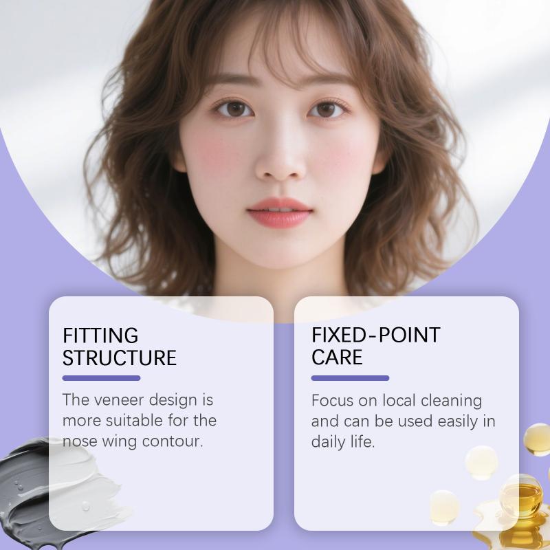 Bandes nasales pour éliminer l - Skincare Oily Skin avis et prix