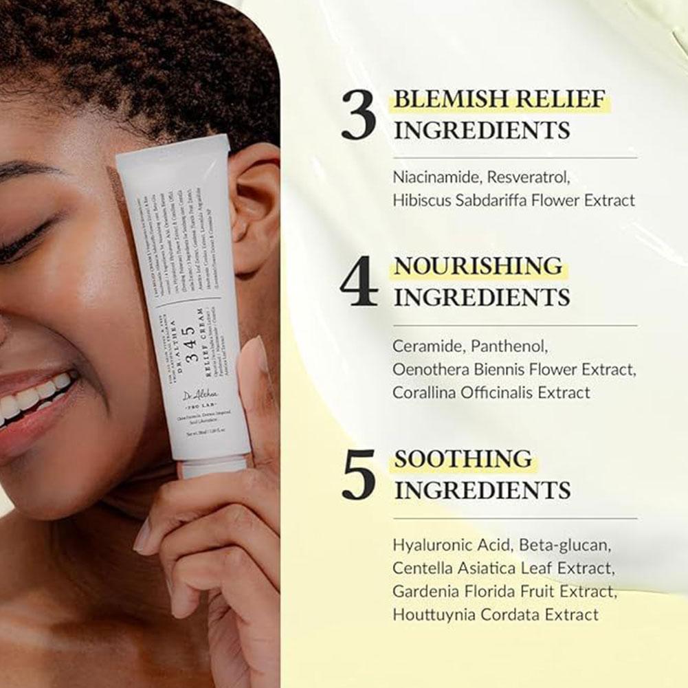 Crème Antioxydante Multifoncti - Skincare Oily Skin avis et prix