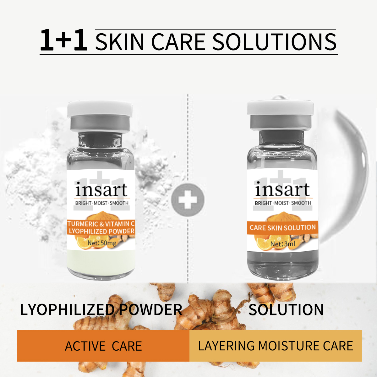 Ensemble de 2 boîtes de poudre - Vitamin C Powder avis et prix