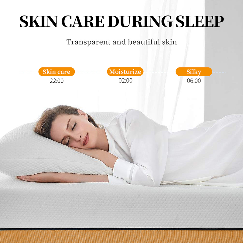 Masques faciaux de nuit BIOAQU - Skincare Bioaqua avis et prix
