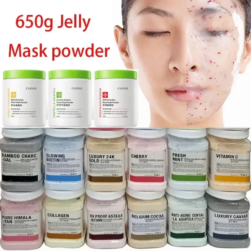 650g or gelée masque poudre Va - Vitamin C Powder avis et prix