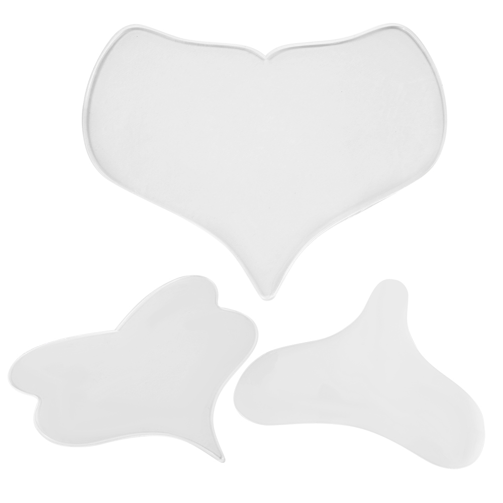 Autocollant de poitrine en Sil - Skincare Finally Found You avis et prix