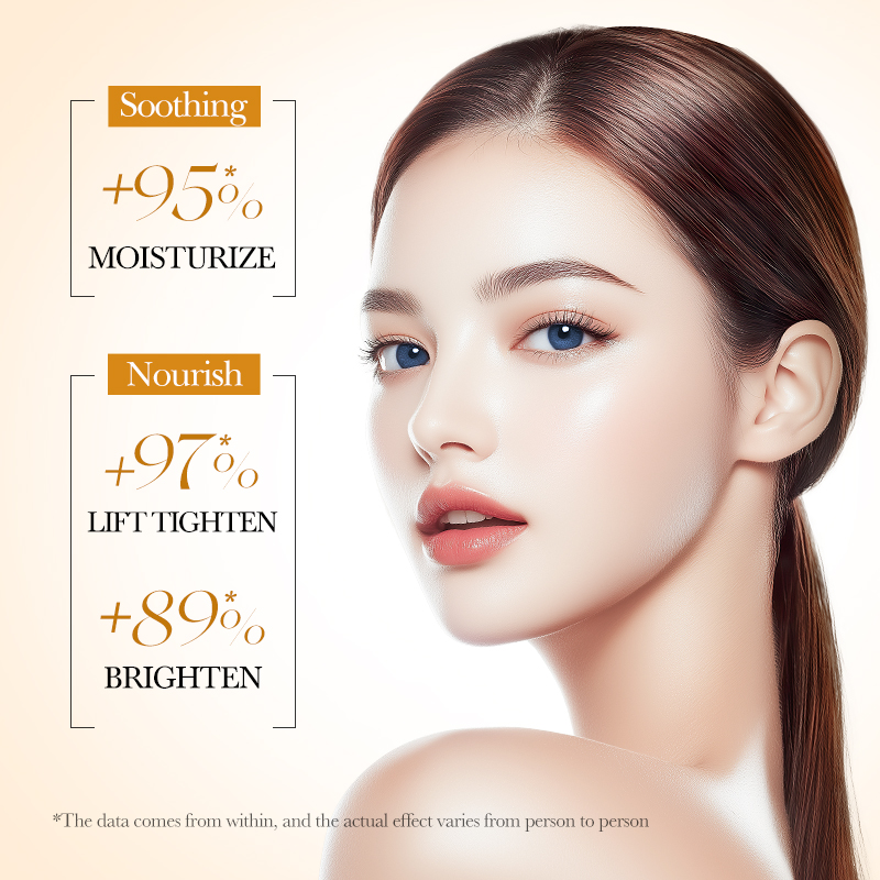 Coffret de Soins à la Purée de - Skincare Glad2Glow avis et prix
