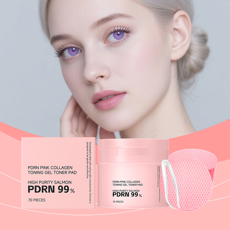 Tampons Toniques Hydratants au - Skincare Oily Skin avis et prix