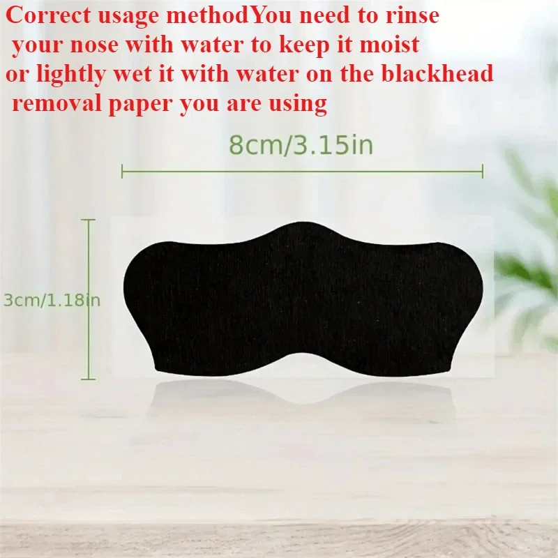 10/50/100 pièces Masque anti-p - Skincare Finally Found You avis et prix