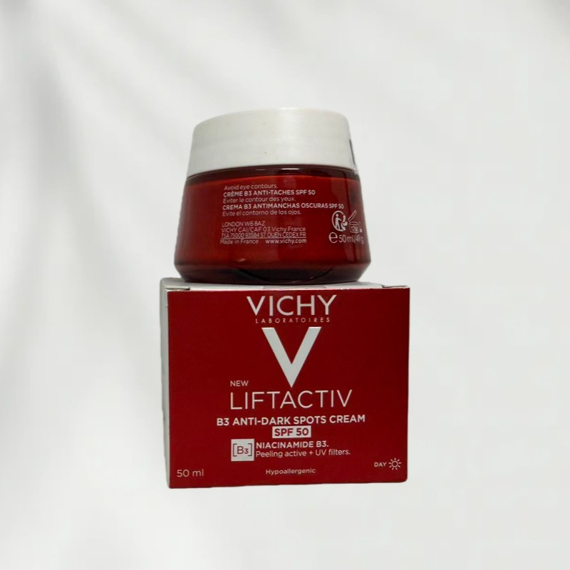 Crème raffermissante au collag - Vitamin C Powder avis et prix