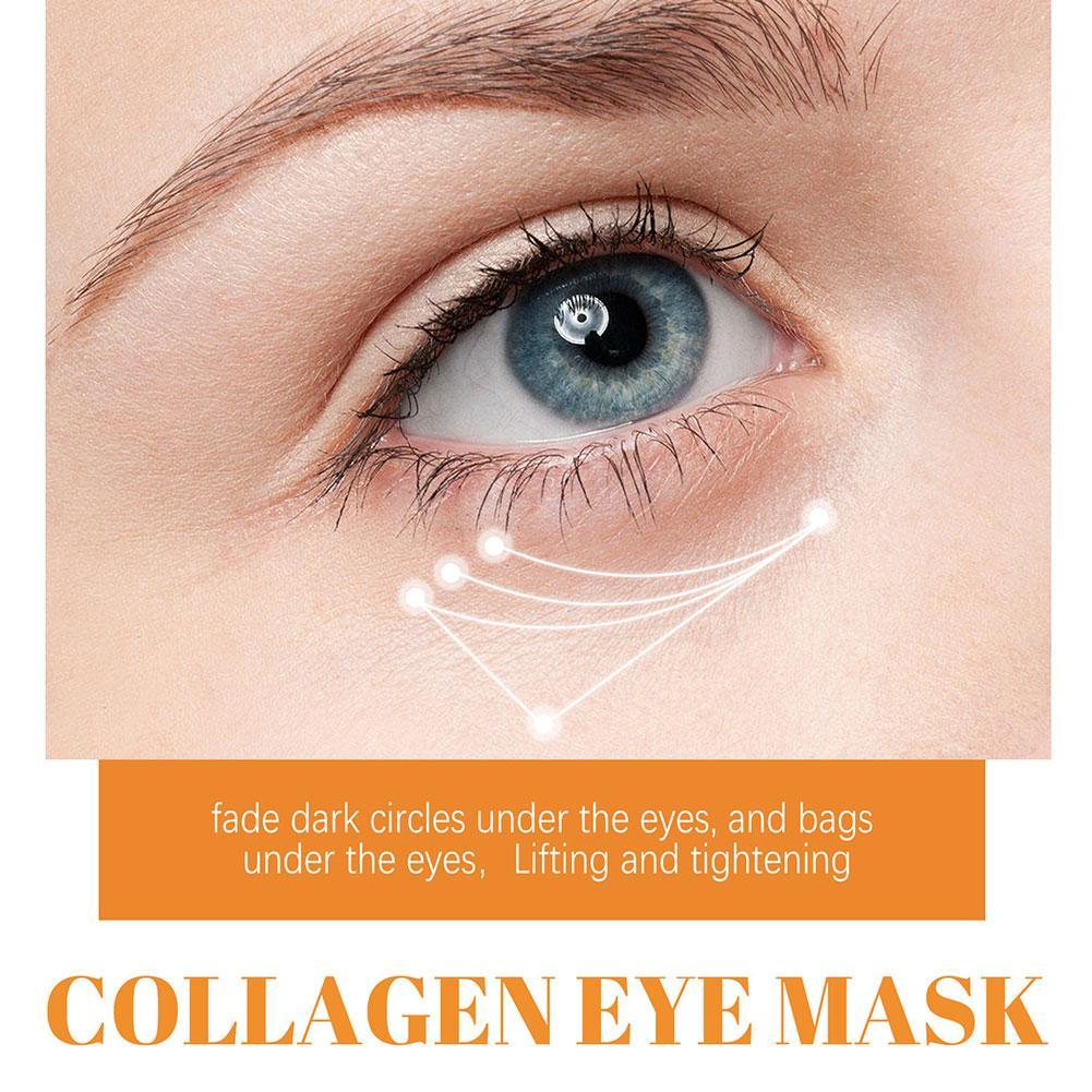 Patchs solubles au collagène,  - Skincare Finally Found You avis et prix