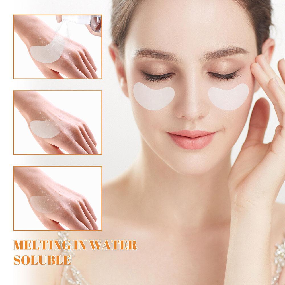 Patchs solubles au collagène,  - Skincare Finally Found You avis et prix